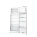 Heladera con freezer Gafa HGF368AFB Blanca 330lts
