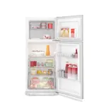 Heladera con freezer Gafa HGF358AFB Blanca 282lts