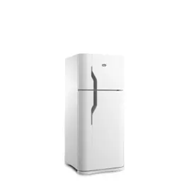 Heladera Con Freezer  Hgf358afb Blanca 282Lts