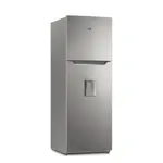 Heladera Gafa 219L Top Freezer con Dispenser de Agua Plata HGW311P