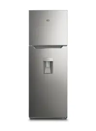 Heladera  219L Top Freezer Con Disp...