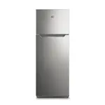 Heladera Gafa 257L Top Freezer Puerta Reversible Plata HGF252P