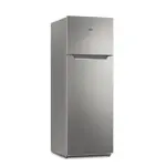 Heladera Gafa 257L Top Freezer Puerta Reversible Plata HGF252P