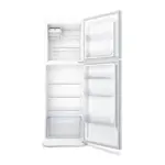 Heladera con freezer Gafa HGF388AFB Blanca 374lts