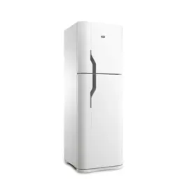 Heladera Con Freezer  Hgf388afb Bla...