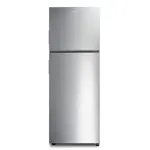 Heladera Inverter Drean 342l Rzn320pcarx0 No Frost Inox Gris