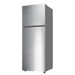 Heladera Inverter Drean 342l Rzn320pcarx0 No Frost Inox Gris