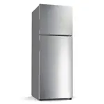 Heladera Inverter Drean 342l Rzn320pcarx0 No Frost Inox Gris