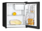 Frigobar Vondom RFG148N Con Motor Compresor 46 Litros Negro