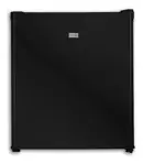 Frigobar Vondom RFG148N Con Motor Compresor 46 Litros Negro