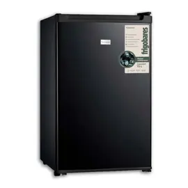 Frigobar Rfg170n Con Motor Compres...