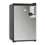Frigobar Vondom RFG170A Con Motor Compresor 72 Litros Acero