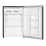 Frigobar Vondom RFG170A Con Motor Compresor 72 Litros Acero
