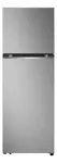 Heladera LG Smart Inverter 335L VT34BPY Top Freezer Plateado