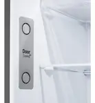 Heladera LG Smart Inverter 335L VT34BPY Top Freezer Plateado
