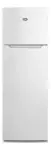 Heladera Gafa 257l Hgf252b Top Freezer Puerta Reversible Blanco