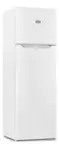 Heladera Gafa 257l Hgf252b Top Freezer Puerta Reversible Blanco