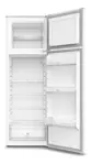 Heladera Gafa 257l Hgf252b Top Freezer Puerta Reversible Blanco