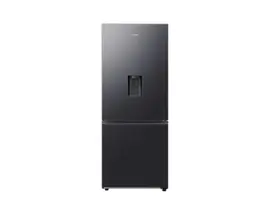 Heladera Rb50 505Lts Bottom Blac...