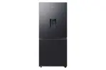 Heladera Samsung RB45 - 455LTS Bottom Black