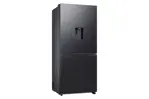 Heladera Samsung RB45 - 455LTS Bottom Black