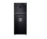Heladera Samsung RT38K5932B1 Black con dispenser
