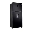 Heladera Samsung RT38K5932B1 Black con dispenser
