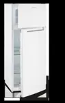 Heladera Smartlife RFH260WH 257L blanca