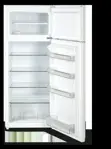 Heladera Smartlife RFH260WH 257L blanca