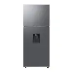 Heladera Samsung RT38CG6720S9 Inverter 384 L Inox Dispenser