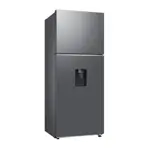 Heladera Samsung RT38CG6720S9 Inverter 384 L Inox Dispenser