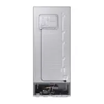 Heladera Samsung Bespoke RT42 Inverter 407 L Clean White