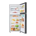 Heladera Samsung Bespoke RT42 Inverter 407 L Clean White