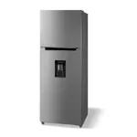 Heladera Smartlife con Dispenser No Frost Inverter 354L