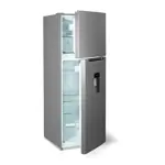 Heladera Smartlife con Dispenser No Frost Inverter 354L