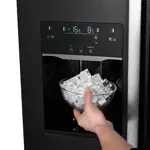 Heladera Side by Side Smartlife No Frost Digit Inverter 547L