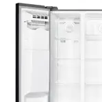 Heladera Side by Side Smartlife No Frost Digit Inverter 547L
