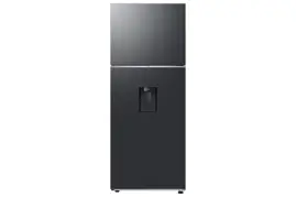 Heladera Rt42 407 L Black Dispens...