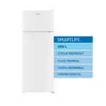 Heladera Smartlife Cycle Defrost RFH220WH 206 L