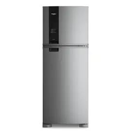 Heladera No Frost Inverter De ...