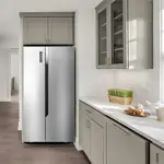 Heladera Side by Side  No Frost Philco 492 Lts PHSB555XT Plateado