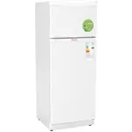 Heladera Con Freezer CONQUEROR 239 Litros Blanco 2F-1200Ba