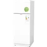 Heladera Con Freezer CONQUEROR 239 Litros Blanco 2F-1200Ba