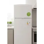 Heladera 2F-1600Ba 328Litros Conqueror