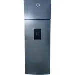 Heladera H240Y 239L E/A Disp Inox Neba