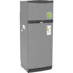 Heladera 2F-1600Pa 329L /A+ Pl. Conqueror