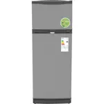 Heladera 2F-1600Pa 329L /A+ Pl. Conqueror