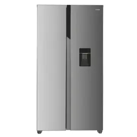 Heladera Side By Side Inverter 529...