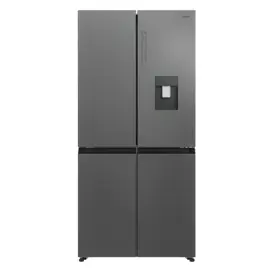 Heladera Inverter Multipuertas Cub...
