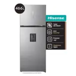 Heladera Nf 461L C/Disp